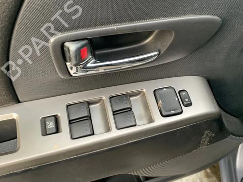 Used Left front window switch MAZDA 5 (CR) 2.0 CD (CR19) (143 hp) 30749857
