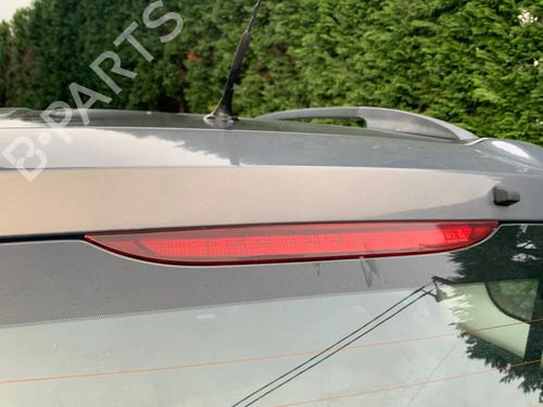 Używane Trzecie światło stopu MAZDA 5 (CR) 2.0 CD (CR19) (143 hp) 30749855