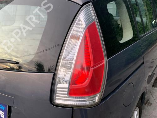 Used Right taillight MAZDA 5 (CR) 2.0 CD (CR19) (143 hp) 30749852