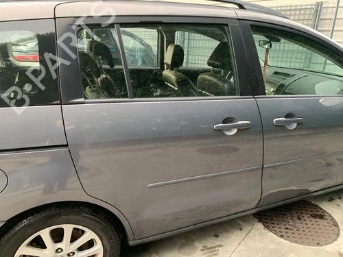 Używane Drzwi tylne prawe MAZDA 5 (CR) 2.0 CD (CR19) (143 hp) 30749850