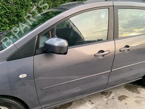 Dør venstre foran MAZDA 5 (CR) 2.0 CD (CR19) (143 hp) 30749849
