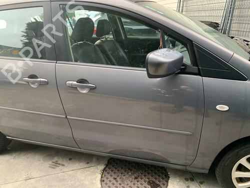 Used Right front door MAZDA 5 (CR) 2.0 CD (CR19) (143 hp) 30749848