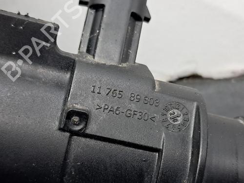 Luftmassemåler FORD TRANSIT V363 Van (FCD, FDD) 2.0 EcoBlue | BP30763969M95 