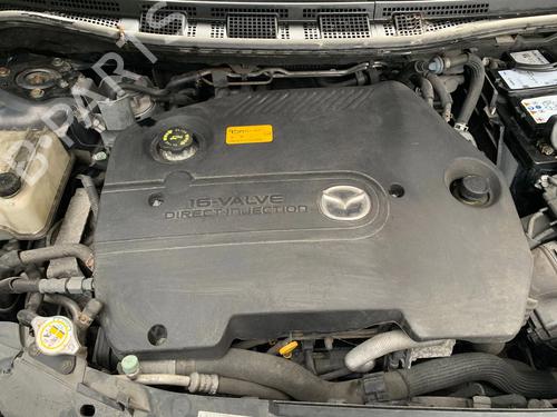 Moteur MAZDA 5 (CR) 2.0 CD (CR19) (143 hp) 30749833