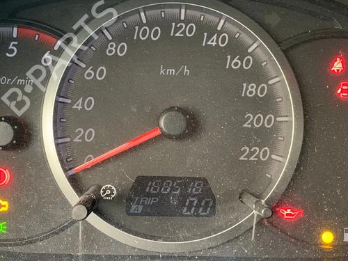 Moteur MAZDA 5 (CR) 2.0 CD (CR19) | BP30749833M1