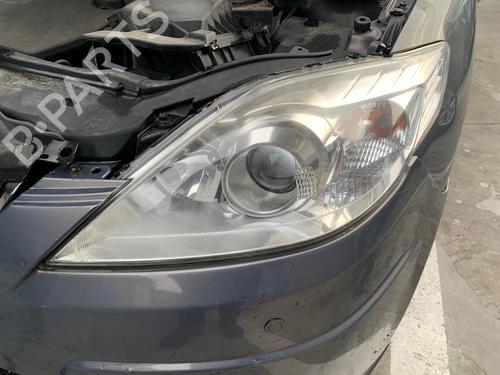 Venstre forlygte MAZDA 5 (CR) 2.0 CD (CR19) (143 hp) 30749831