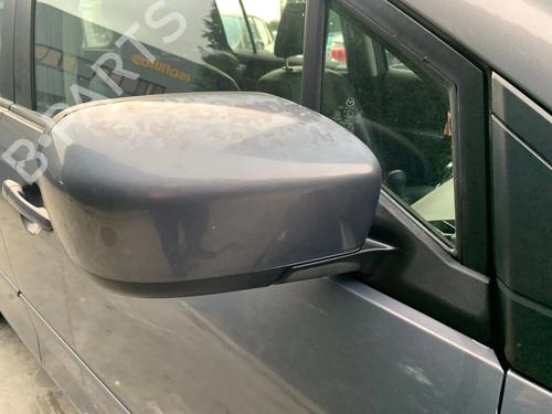 Used Right mirror MAZDA 5 (CR) 2.0 CD (CR19) (143 hp) 30749835