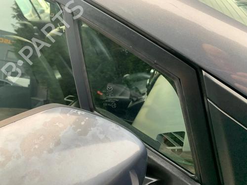 Used Front right quarter glass MAZDA 5 (CR) 2.0 CD (CR19) (143 hp) 30749837