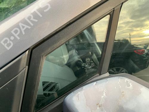 Venstre foran trekantet rude MAZDA 5 (CR) 2.0 CD (CR19) (143 hp) 30749838