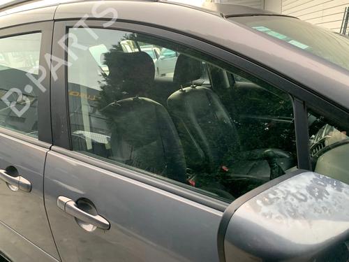 Dør rude højre foran MAZDA 5 (CR) 2.0 CD (CR19) (143 hp) 30749841