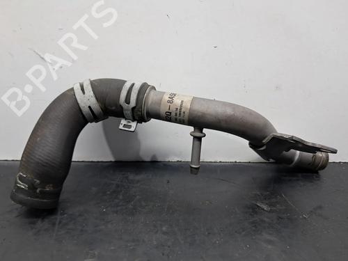 Rør FORD TRANSIT V363 Van (FCD, FDD) 2.0 EcoBlue (170 hp) 30774534