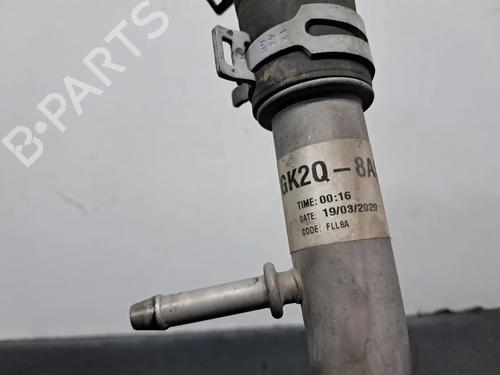 Rør FORD TRANSIT V363 Van (FCD, FDD) 2.0 EcoBlue | BP30774534M125