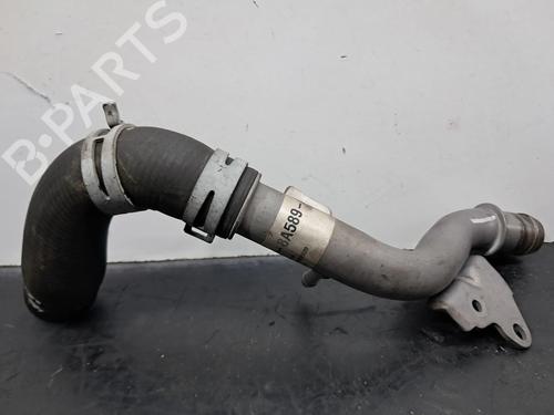 Rør FORD TRANSIT V363 Van (FCD, FDD) 2.0 EcoBlue | BP30774534M125