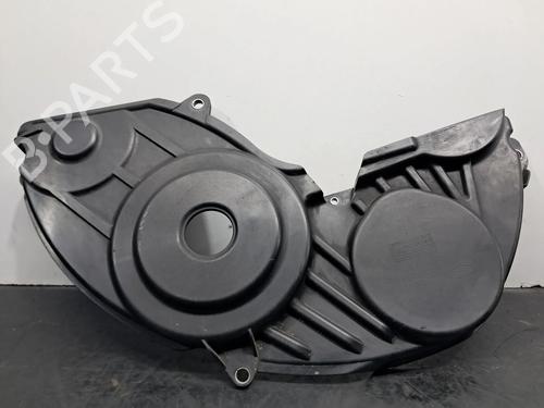 Used Timing cover FORD TRANSIT V363 Van (FCD, FDD) 2.0 EcoBlue (170 hp) 30774536