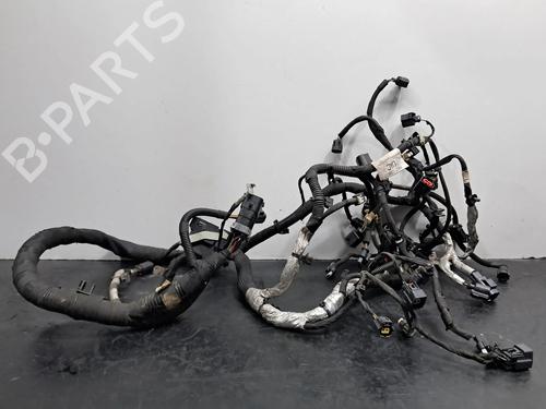 Used Wiring harness FORD TRANSIT V363 Van (FCD, FDD) 2.0 EcoBlue (170 hp) 30774545