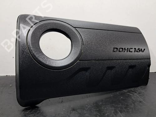 Used Upper protection KIA CEE'D (JD) 1.4 MPI (101 hp) 30774548