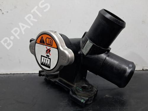 Used Pipe KIA CEE'D (JD) 1.4 MPI (101 hp) 30776034