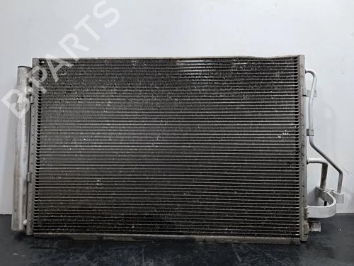 Used AC radiator KIA CEE'D (JD) 1.4 MPI (101 hp) 30778162