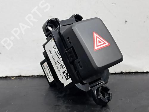 Used Warning switch KIA CEE'D (JD) 1.4 MPI (101 hp) 30787721