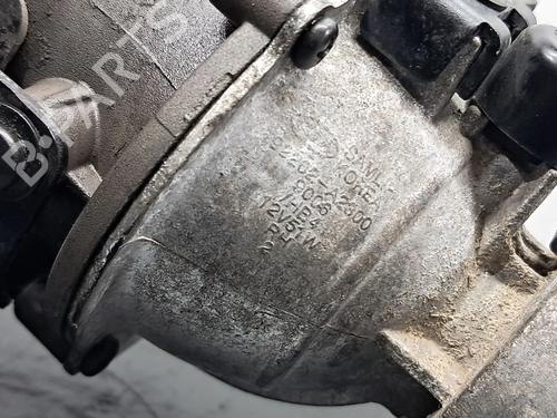 Right front fog light KIA CEE'D (JD) 1.4 MPI | BP30788689C31