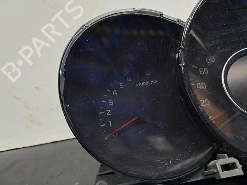 Instrument cluster KIA CEE'D (JD) 1.4 MPI | BP30792595C47
