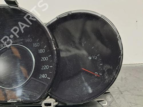 Instrument cluster KIA CEE'D (JD) 1.4 MPI | BP30792595C47