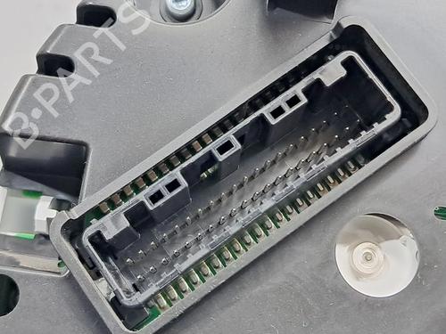 Instrument cluster KIA CEE'D (JD) 1.4 MPI | BP30792595C47