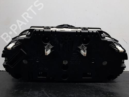 Instrument cluster KIA CEE'D (JD) 1.4 MPI | BP30792595C47