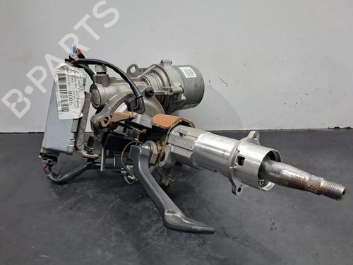 Used Steering column KIA CEE'D (JD) 1.4 MPI (101 hp) 30795347