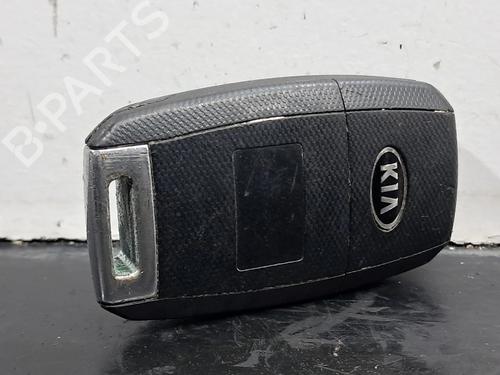 Elektronik Modul für KIA CEE'D (JD) 1.4 MPI (101 hp) 30803862