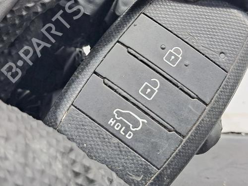 Elektronik Modul KIA CEE'D (JD) 1.4 MPI | BP30803862M83 