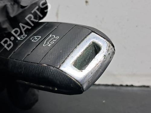 Elektronik Modul KIA CEE'D (JD) 1.4 MPI | BP30803862M83 