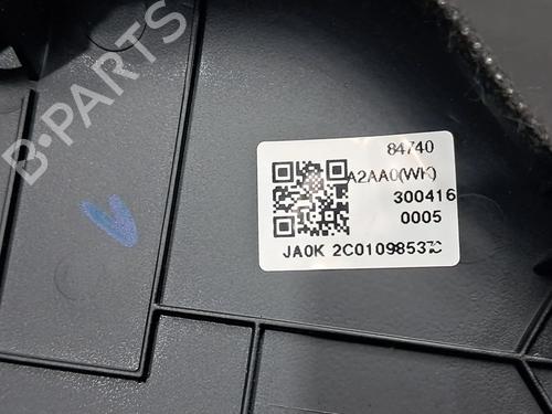 Andre KIA CEE'D (JD) 1.4 MPI | BP30804249O1 