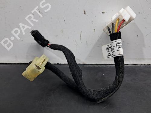 Kabelboom KIA CEE'D (JD) 1.4 MPI (101 hp) 30804253