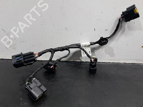 Kabelboom KIA CEE'D (JD) 1.4 MPI (101 hp) 30804254