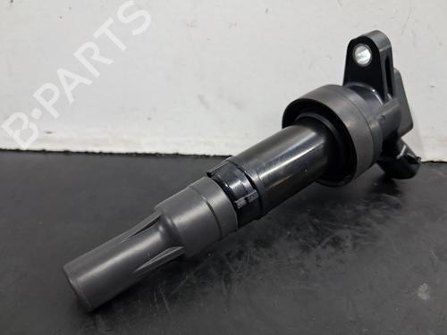 Used Ignition coil KIA CEE'D (JD) 1.4 MPI (101 hp) 30804257