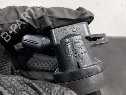 Ignition coil KIA CEE'D (JD) 1.4 MPI | BP30804257M94