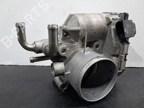 Used Throttle body KIA CEE'D (JD) 1.4 MPI (101 hp) 30804260