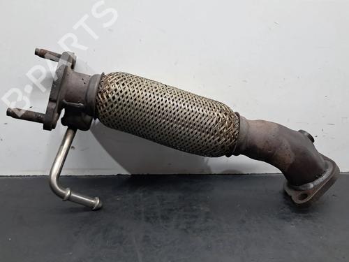 Rohr für KIA CEE'D (JD) 1.4 MPI (101 hp) 30804261