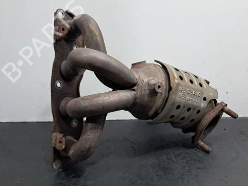 Katalysator KIA CEE'D (JD) 1.4 MPI (101 hp) 30804490