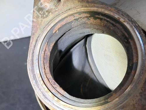 Catalyst KIA CEE'D (JD) 1.4 MPI | BP30804490M10 