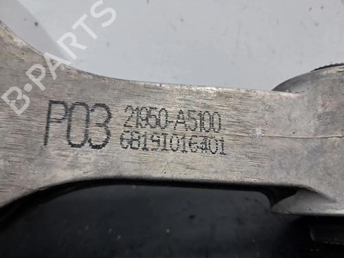 Engine mount KIA CEE'D (JD) 1.4 MPI | BP30804628M89