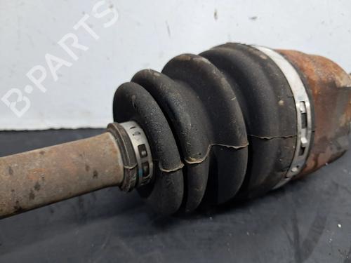 Left front driveshaft KIA CEE'D (JD) 1.4 MPI | BP30804632M38