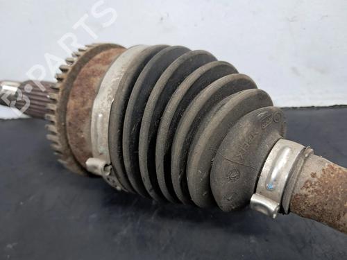 Left front driveshaft KIA CEE'D (JD) 1.4 MPI | BP30804632M38