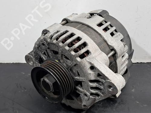 Used Alternator KIA CEE'D (JD) 1.4 MPI (101 hp) 30804633