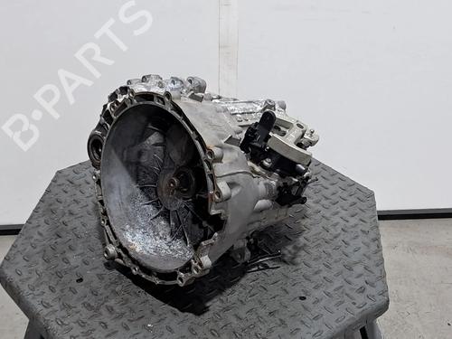 Used Gearbox FORD TRANSIT V363 Van (FCD, FDD) 2.0 EcoBlue (170 hp) 30805359