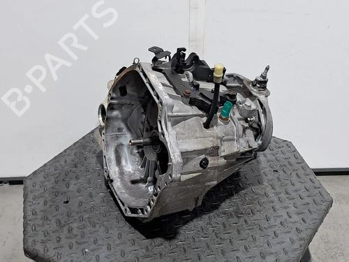 Used Gearbox RENAULT TRAFIC III Van (FG_) 1.6 dCi 120 (FGMK) (121 hp) 30805360