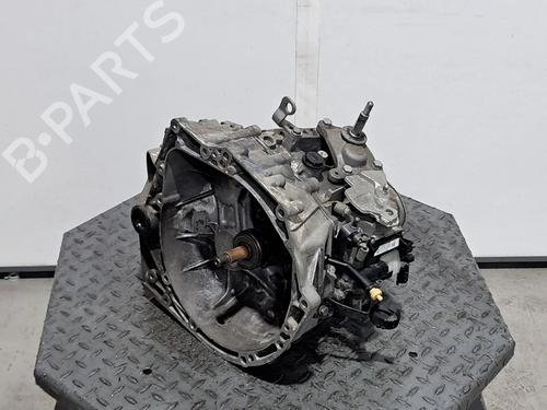 Caja de cambios CITROËN C4 II (NC_) 1.2 THP 130 (NCHNYM, NCHNYT) (130 hp) 30805362