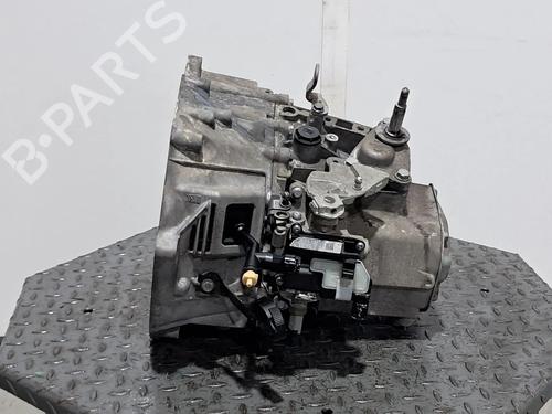 Gearbox CITROËN C4 II (NC_) 1.2 THP 130 (NCHNYM, NCHNYT) | BP30805362M3 