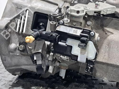 Gearbox CITROËN C4 II (NC_) 1.2 THP 130 (NCHNYM, NCHNYT) | BP30805362M3 